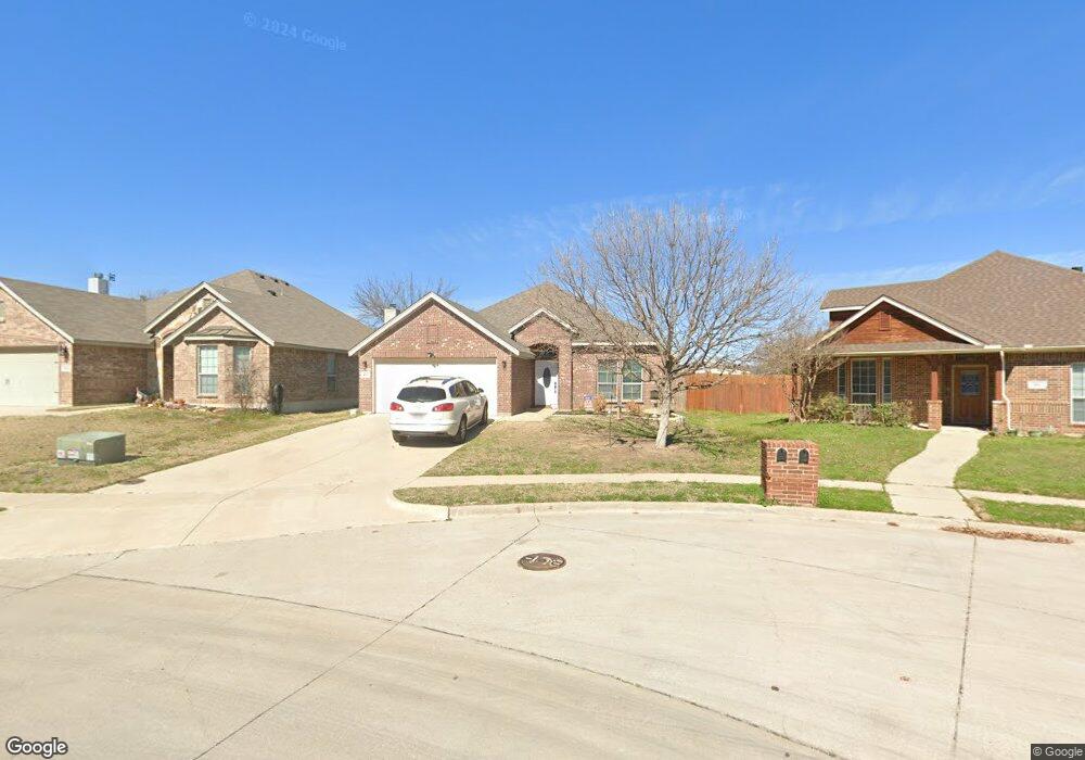810 Randall Rd, Weatherford, TX 76087 - photo 1
