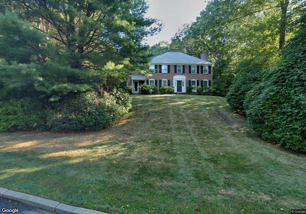 75 Watch Hill Dr, East Greenwich, RI 02818 - photo 1