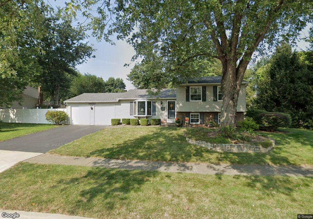 6683 Skywae Dr, Columbus, OH 43229 - photo 1