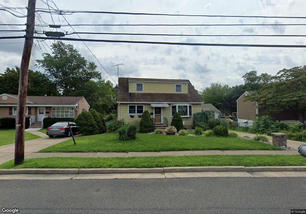 142 E Camplain Rd, Manville, NJ 08835 - photo 1