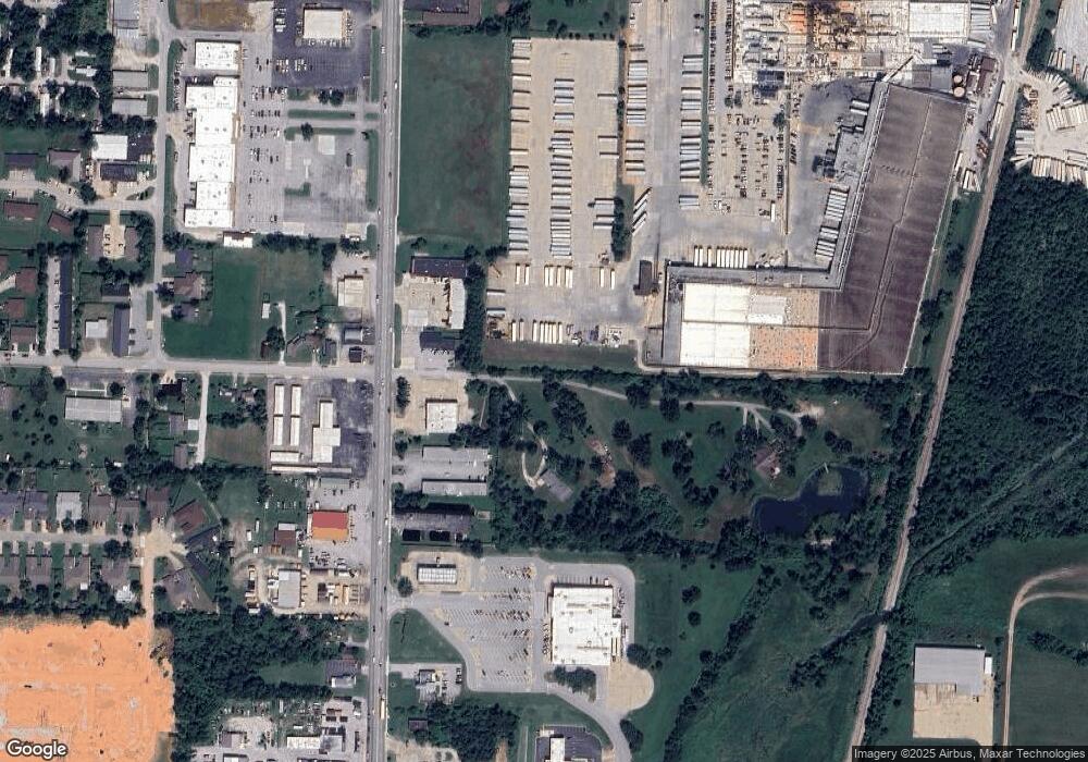 624 W Lilac St, Rogers, AR 72756 - photo 1