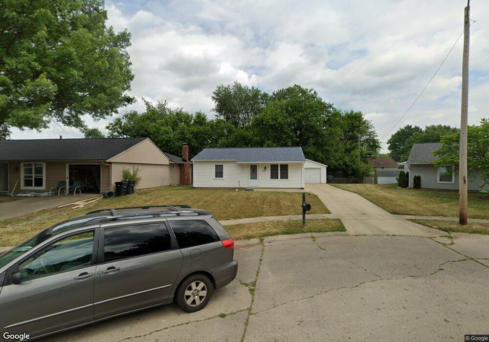 3229 Sean Ct, Lafayette, IN 47909 - photo 1