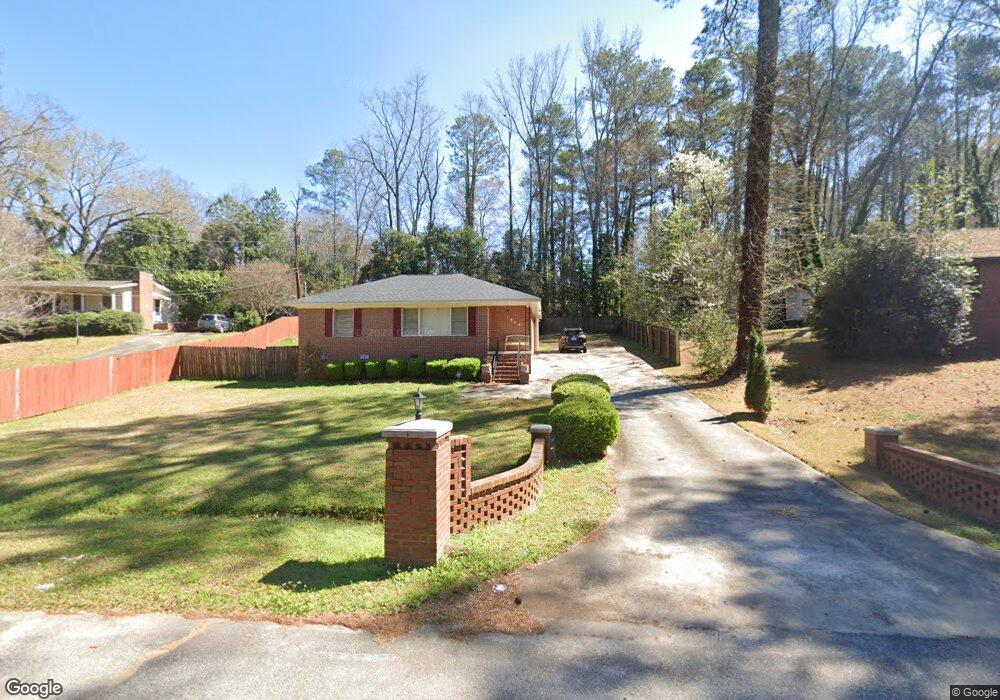 1989 Bayswater Rd, Macon, GA 31211 - photo 1