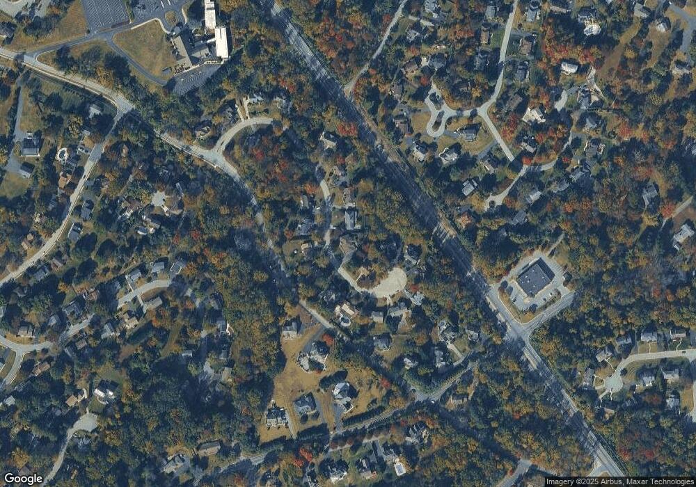 123 Wyeth Way, Hockessin, DE 19707 - photo 1