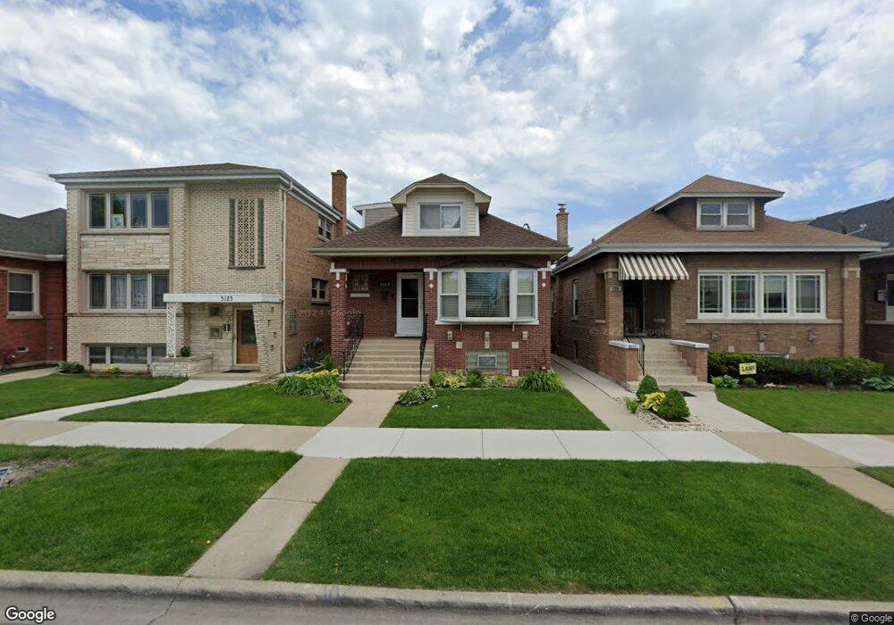 3119 N Lotus Ave, Chicago, IL 60641 - photo 1