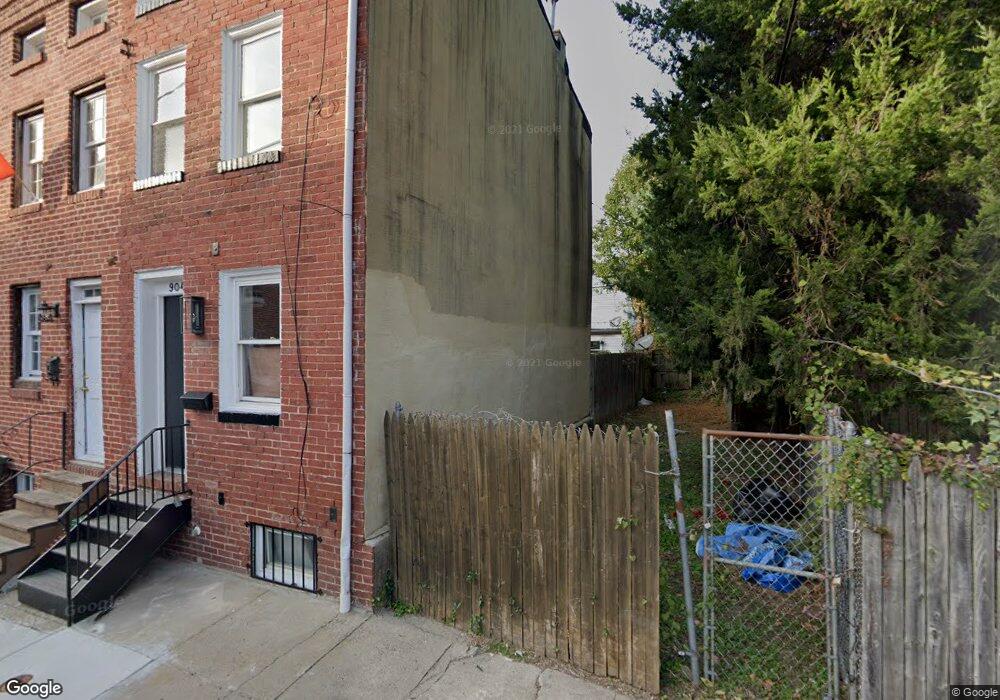 902 Lemmon St, Baltimore, MD 21223 - photo 1