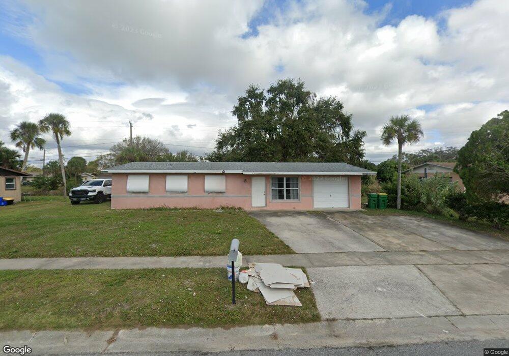 3684 Tomlin Dr, Cocoa, FL 32926 - photo 1