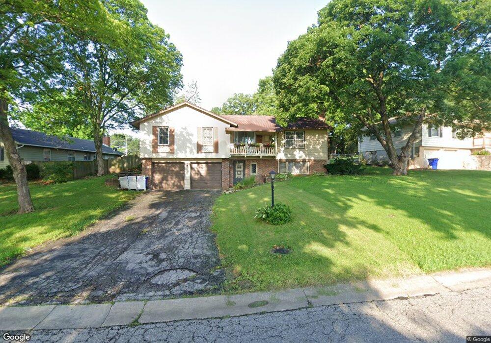 6636 Mastin St, Shawnee, KS 66203 - photo 1