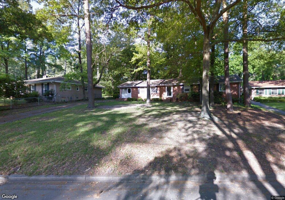 2975 Fox Spring Cir, Augusta, GA 30909 - photo 1