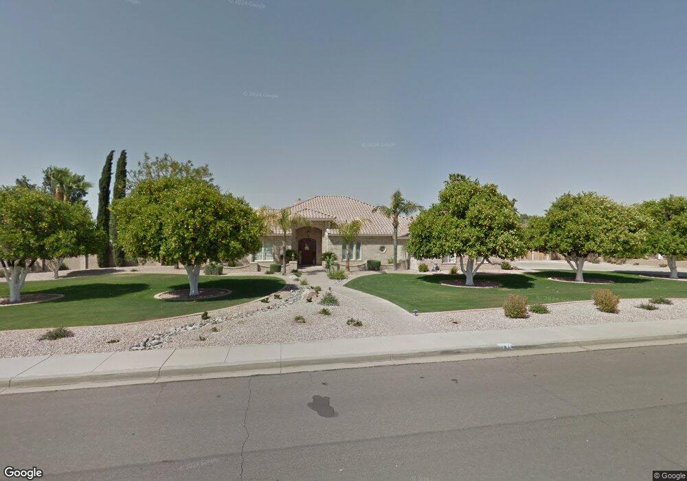 3916 E June St, Mesa, AZ 85205 - photo 1