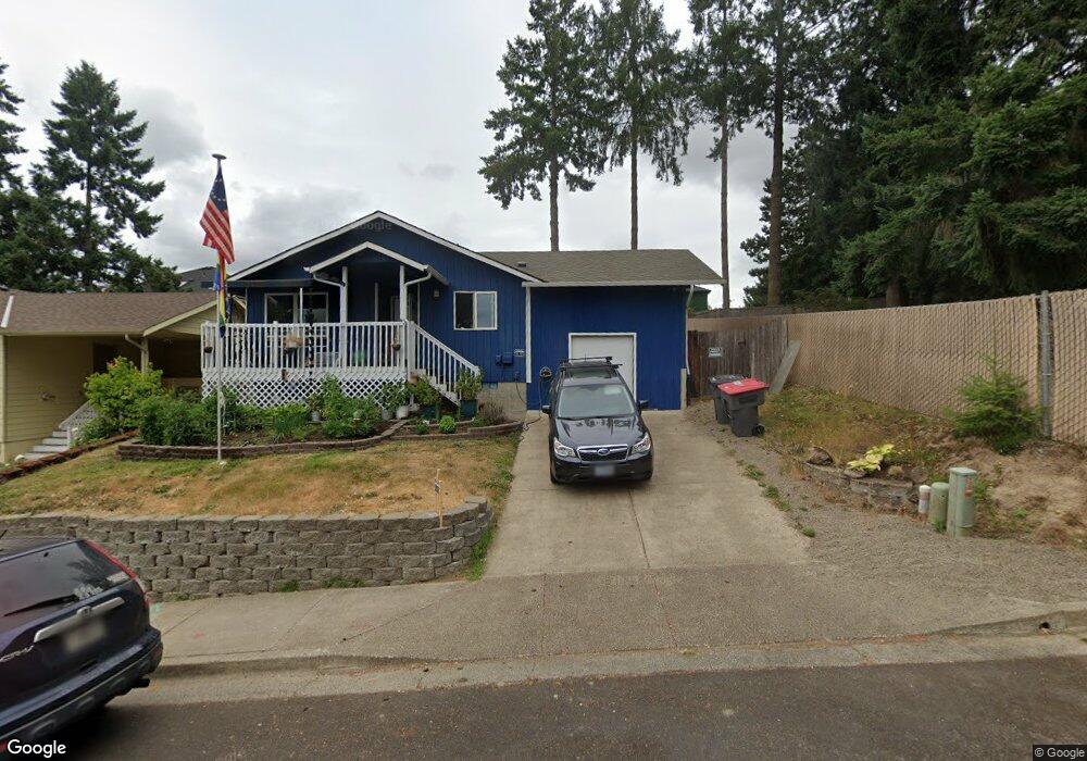 1110 Adams St, Lafayette, OR 97127 - photo 1