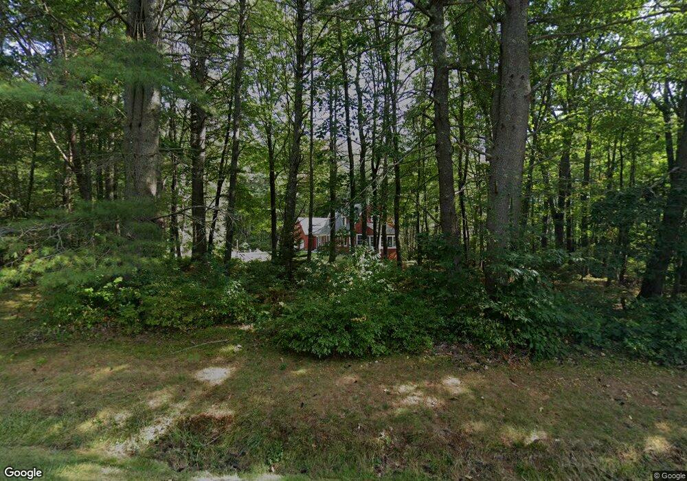 1 Wildrose Ln, Scarborough, ME 04074 - photo 1
