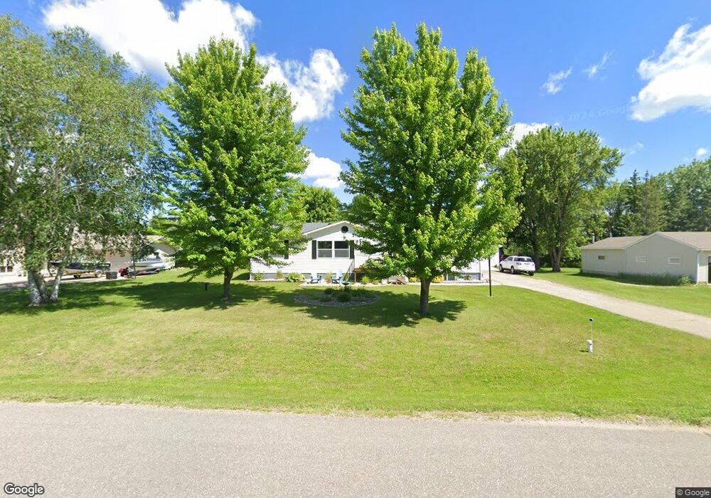 1193 Cross Country Ln SW, Alexandria, MN 56308 - photo 1