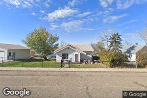 507 S Main St, Westby, MT 59275