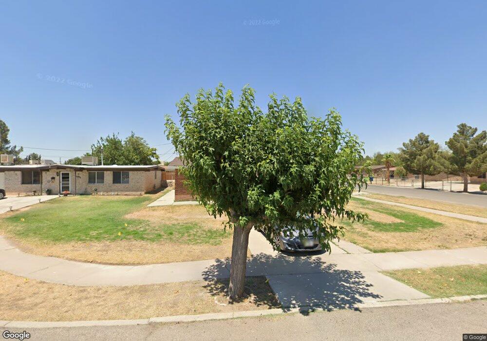 7805 Celina Ct, El Paso, TX 79915 - photo 1