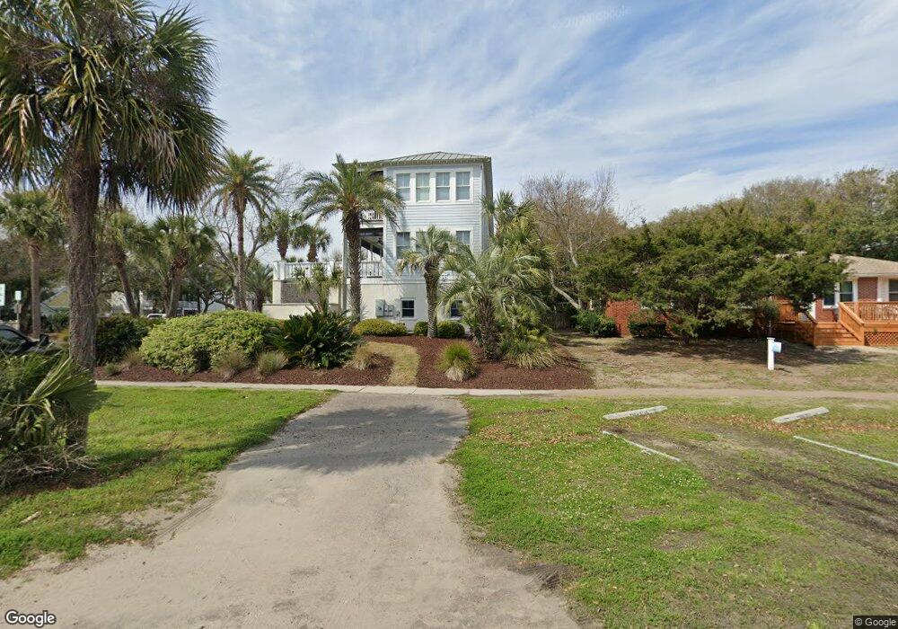 2901 Palm Blvd, Isle of Palms, SC 29451 - photo 1