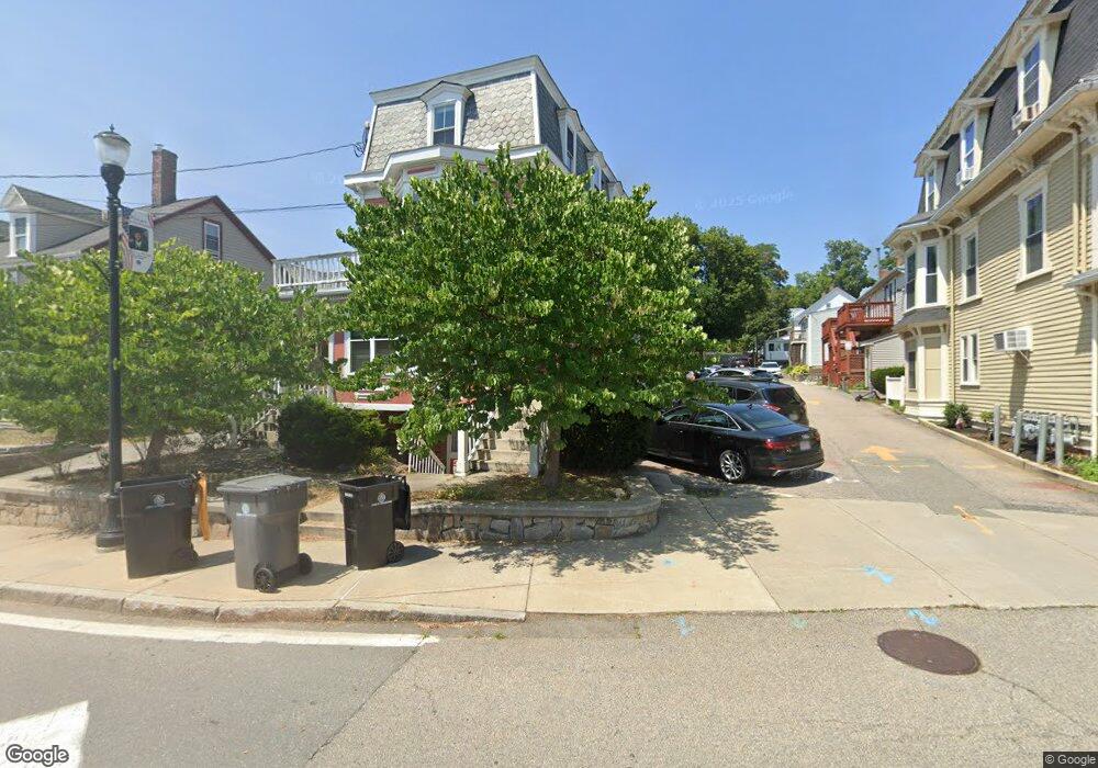 7 Central St unit A, Framingham, MA 01701 - photo 1