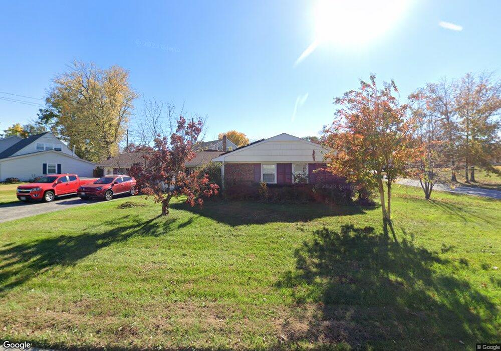 12609 Milburn Ln, Bowie, MD 20715 - photo 1