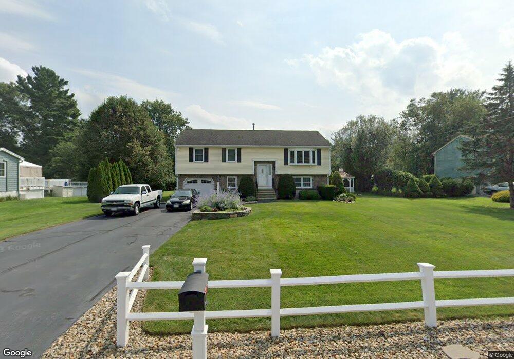 21 Vermont Rd, Wilmington, MA 01887 - photo 1