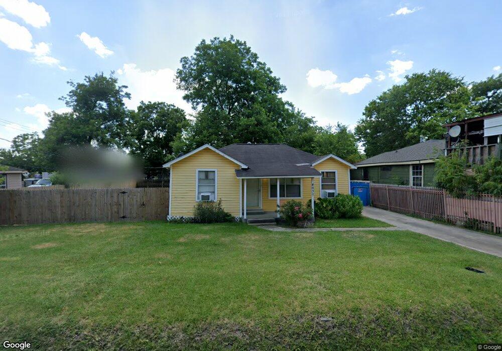4037 Rogers St, Houston, TX 77022 - photo 1