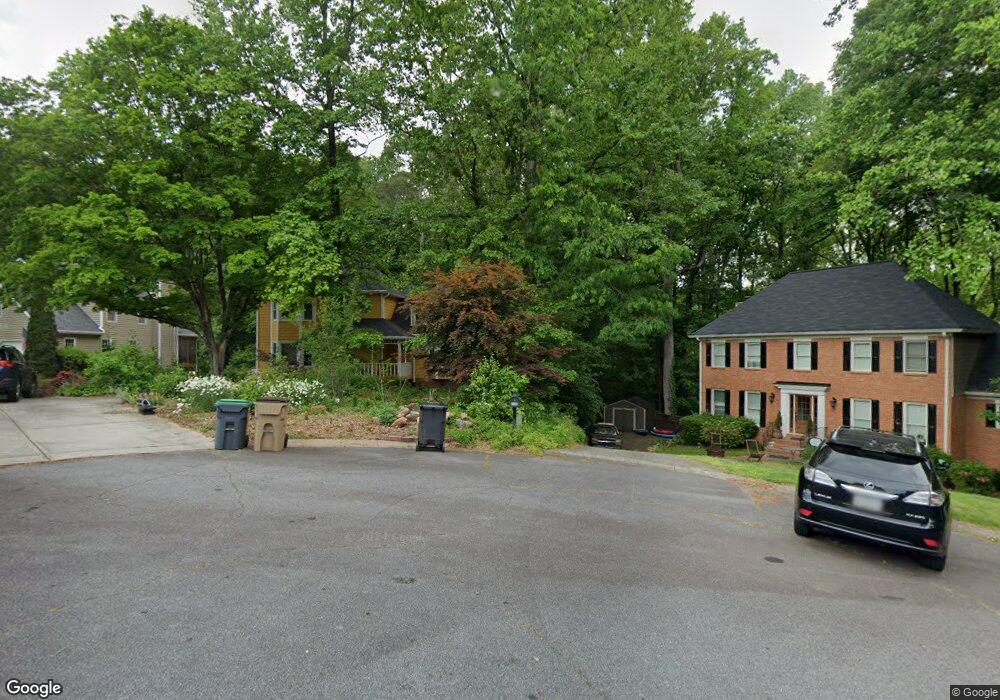 2311 Woodsfield Ct NE, Marietta, GA 30062 - photo 1