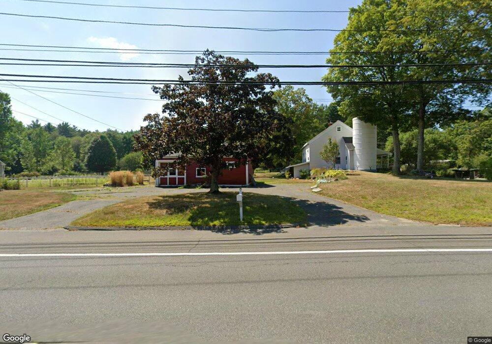 540 S Main St unit 1, Orange, MA 01364 - photo 1