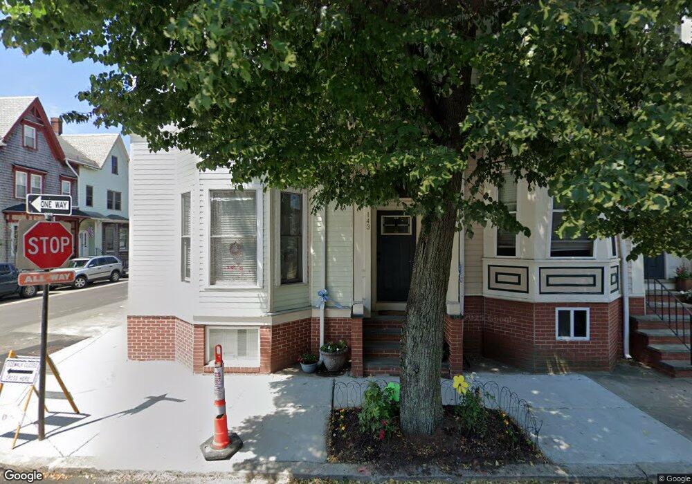 141 M St unit 2,141, Boston, MA 02127 - photo 1