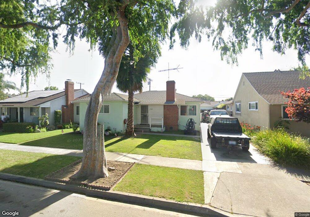5925 Pimenta Ave, Lakewood, CA 90712 - photo 1