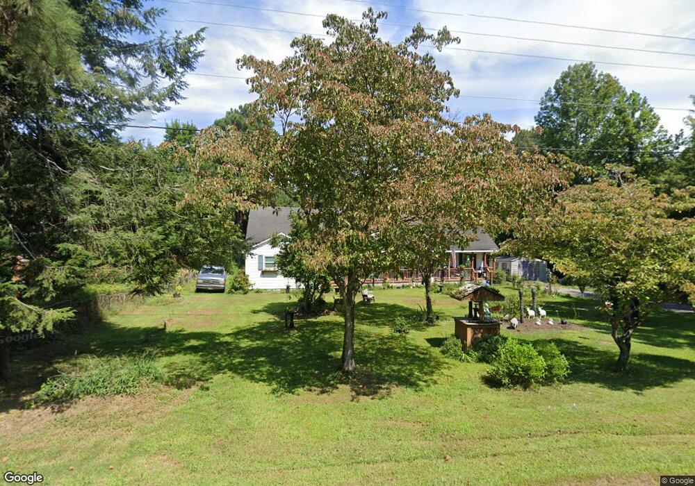 5388 Riverview Rd, Williamsburg, VA 23188 - photo 1