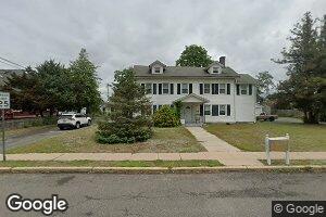 305 Church St, Lakehurst, NJ 08733
