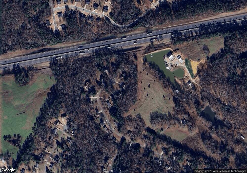 806 Stone View Dr, Hoschton, GA 30548 - photo 1