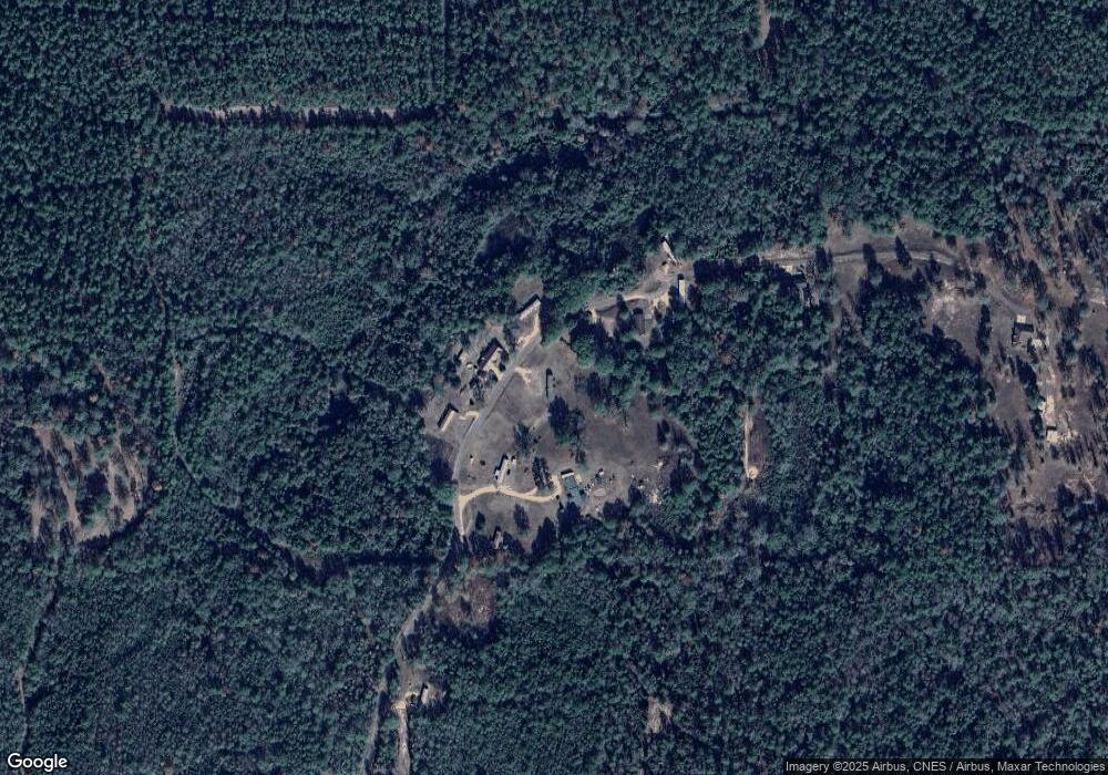 1182 Harris Rd, McComb, MS 39648 - photo 1