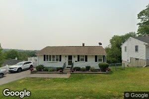 112 Bowker St, Worcester, MA 01604