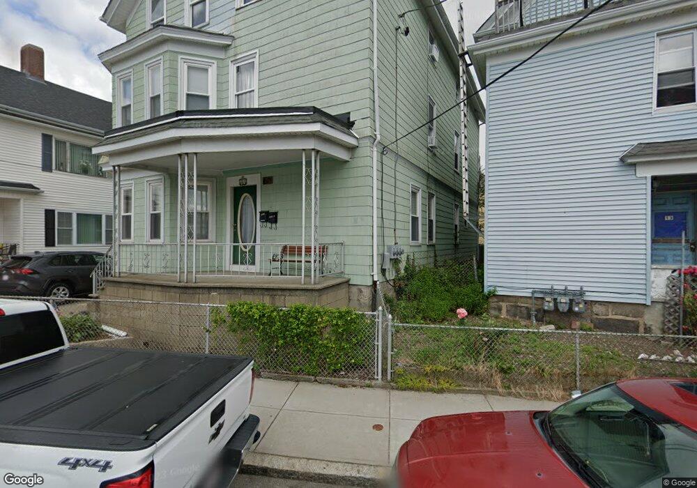 21 Ridge St, Fall River, MA 02721 - photo 1