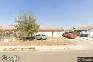 4786 W 20th Place, Yuma, AZ 85364