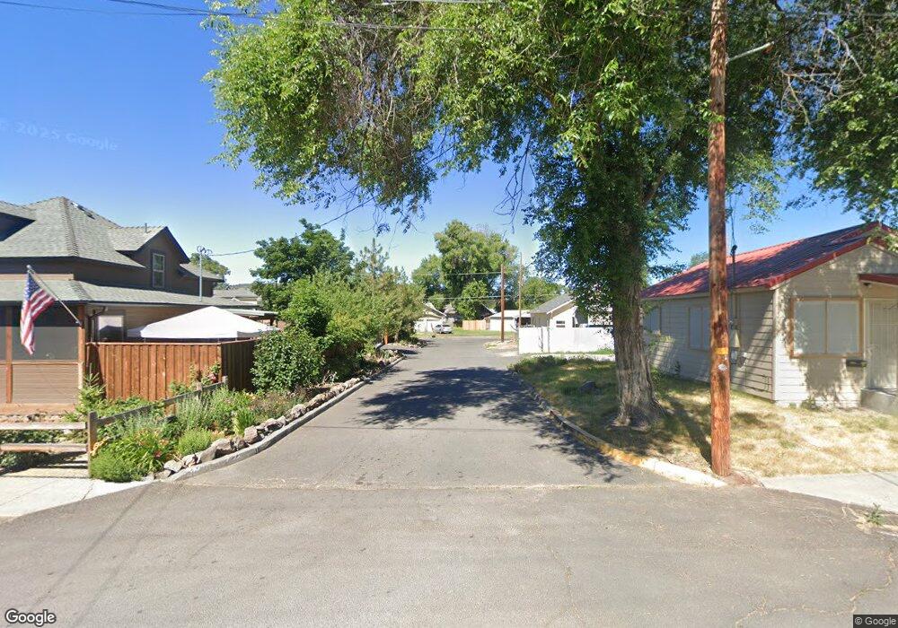 0 Mortimer St, Klamath Falls, OR 97601 - photo 1