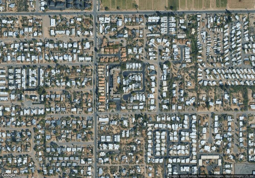 3833 N Vines End Place, Tucson, AZ 85719 - photo 1