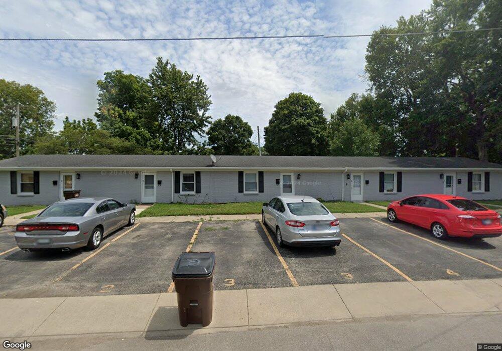 104 N Grant St, Edinburgh, IN 46124 - photo 1