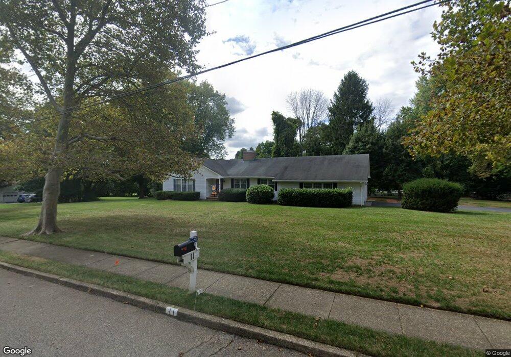 11 Heather Hill Way, Holmdel, NJ 07733 - photo 1