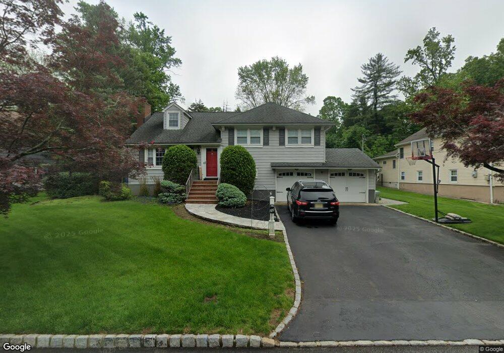 22 Morningside Cir, Little Falls, NJ 07424 - photo 1