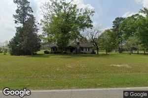 10425 Old Ga Highway 3, Baconton, GA 31716