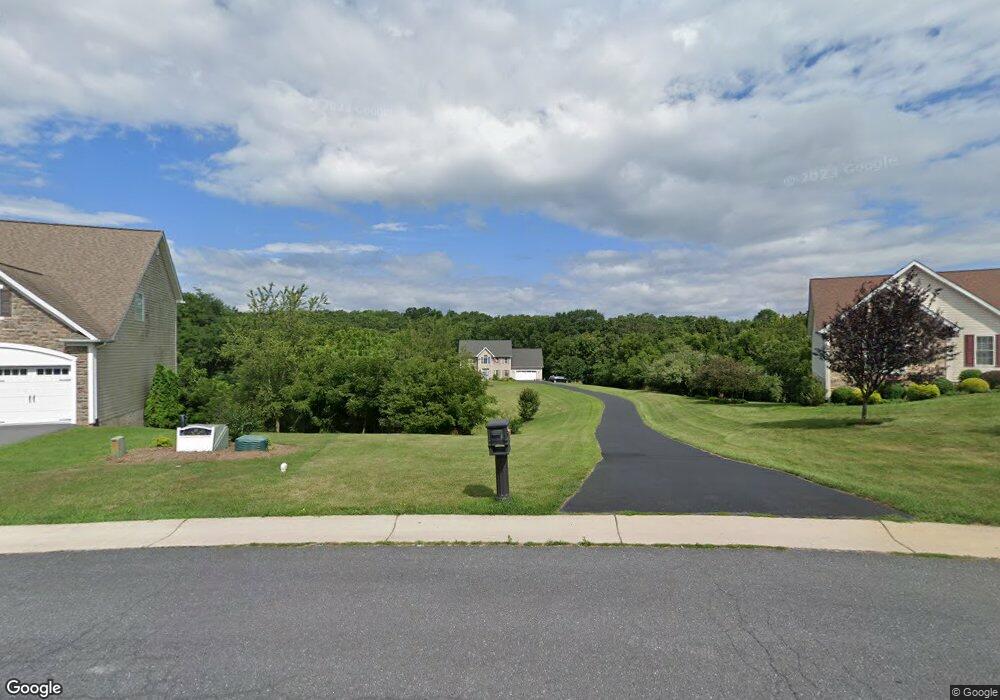 25 Fox Crest Ridge, Staunton, VA 24401 - photo 1