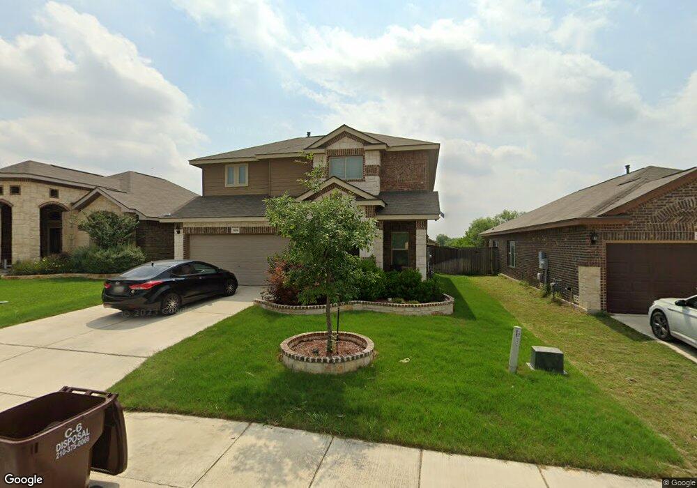 9838 Bricewood Cove, San Antonio, TX 78254 - photo 1