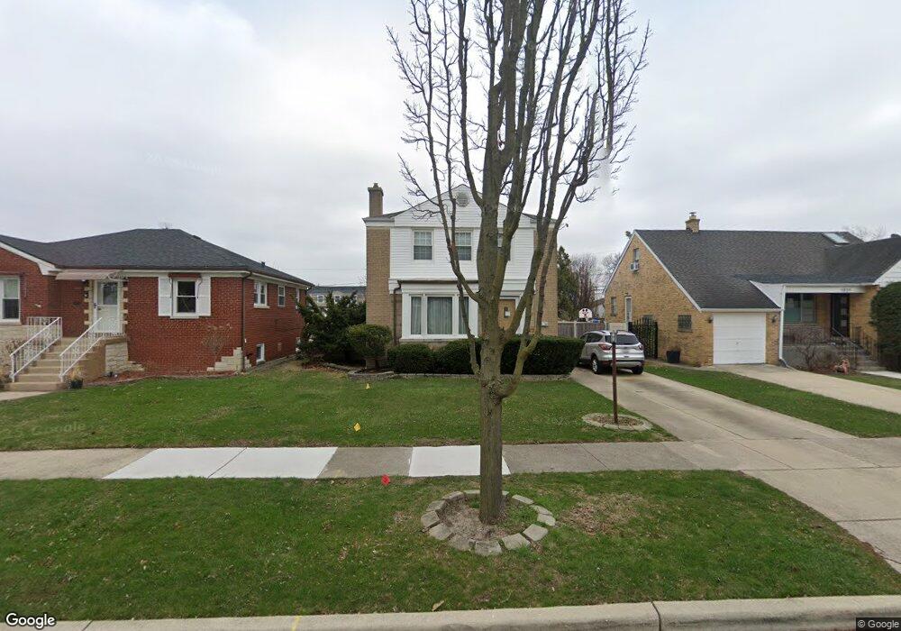 1847 Portsmouth Ave, Westchester, IL 60154 - photo 1