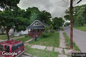 1045 Mccullough St, Lansing, MI 48912