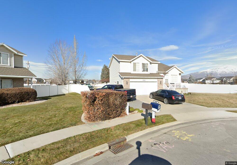 1348 W 50 S, Lehi, UT 84043 - photo 1