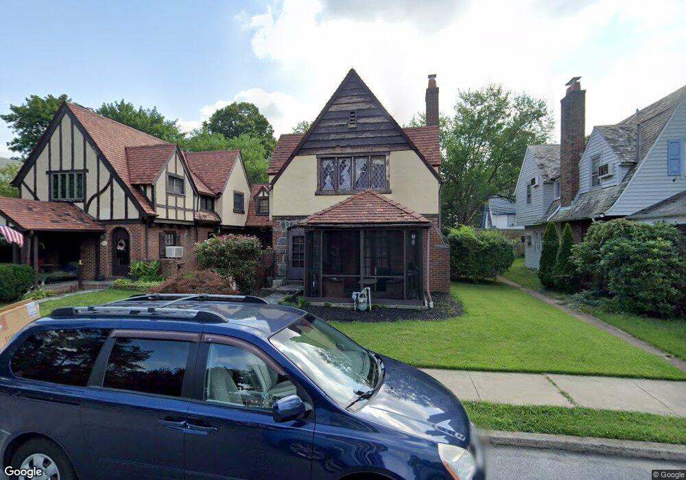 5 Mansfield Rd, Lansdowne, PA 19050 - photo 1