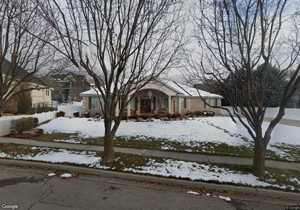 724 Coventry Ln, Alpine, UT 84004 - photo 1