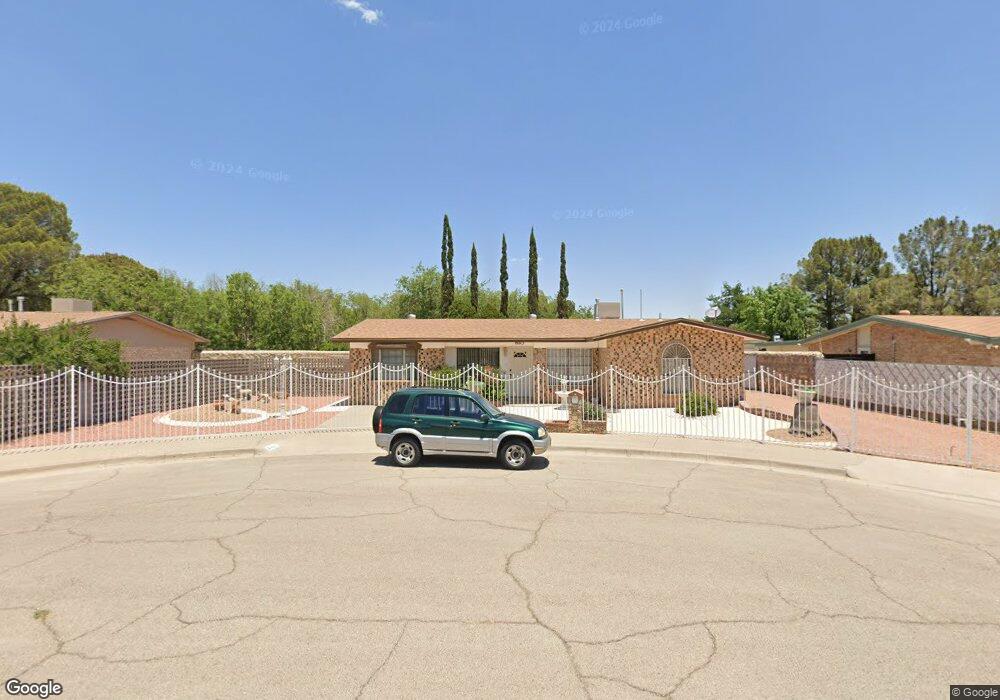 8013 Sun Dial Ct, El Paso, TX 79915 - photo 1