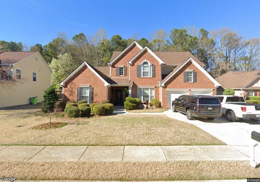 1114 Silvergate Ln, Mableton, GA 30126 - photo 1